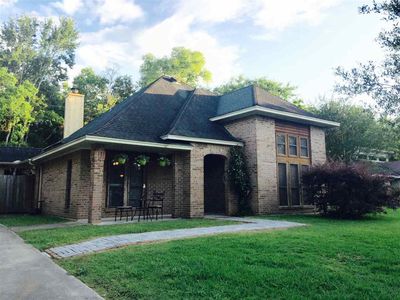 12755 Birch Ln, Beaumont, TX, 77713