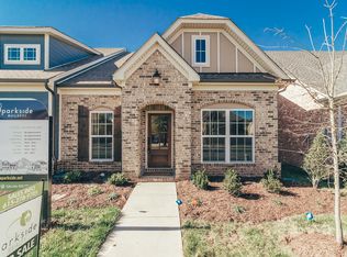 348 Lakeside Park Dr LOT 23, Hendersonville, TN 37075