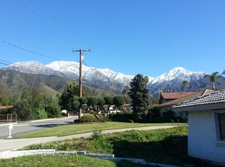 2420 Highland Rd, Upland, CA 91784