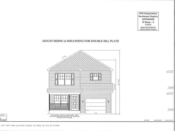 2nd image of 288 West St