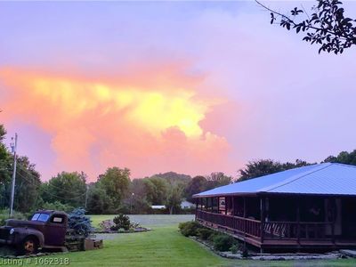 10701 Mountain Village Dr, Mountainburg, AR, 72946