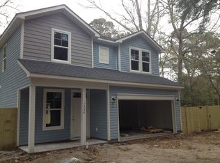 1137 Oakcrest Dr, Charleston, SC 29412