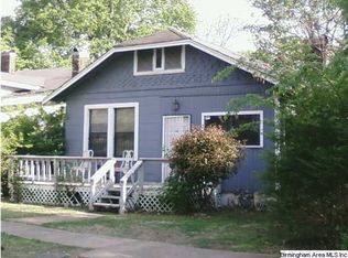215 6th Ave N, Birmingham, AL 35204