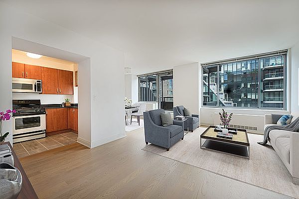 1st image of 222 E 34th St APT 2422
