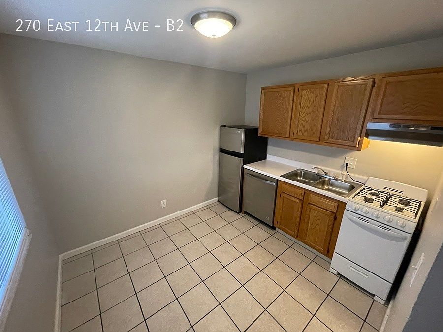1st image of 270 E 12th Ave APT B2