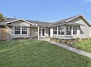 3051 Shakespeare Dr, Los Alamitos, CA 90720