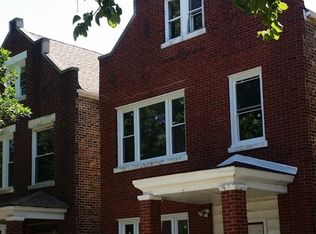 4440 S Richmond St, Chicago, IL