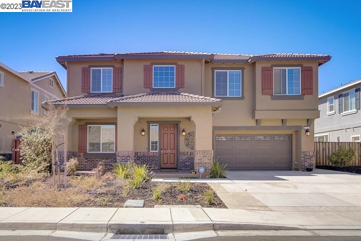 437 Diamond Peak Ln, Oakley, CA 94561 | MLS #41022390 | Zillow