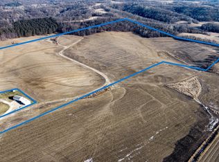 0 Braun Ln, Ettrick, WI 54627