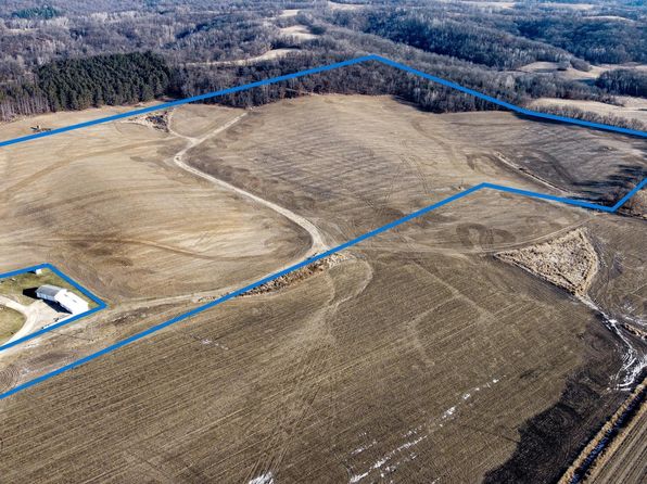 0 Braun Ln, Ettrick, WI 54627