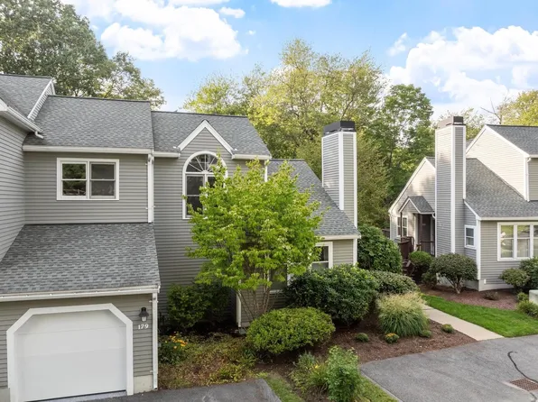 179 Bishops Forest Dr Unit 179, Waltham, MA 02452