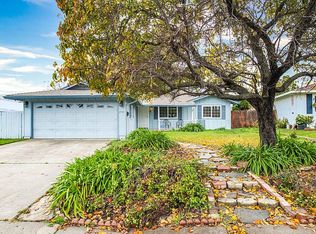 2745 Laurel Dr, Fairfield, CA