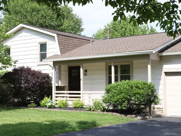 5334 Hollister St, Columbus, OH 43235