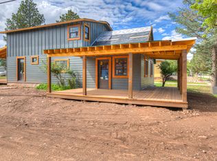 106 E Field St, La Veta, CO 81055