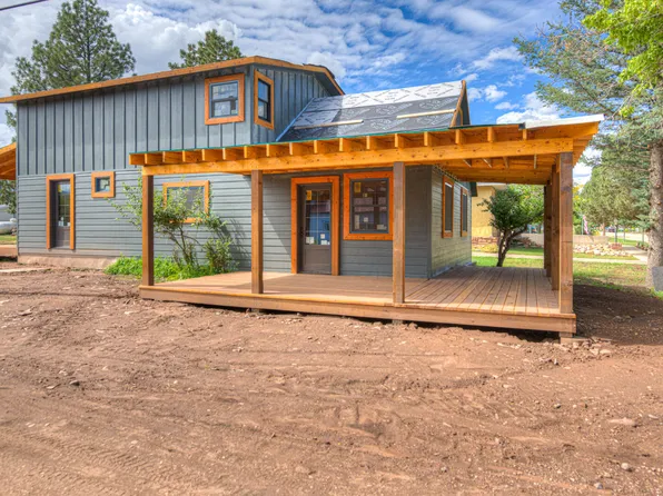 106 E Field St, La Veta, CO 81055