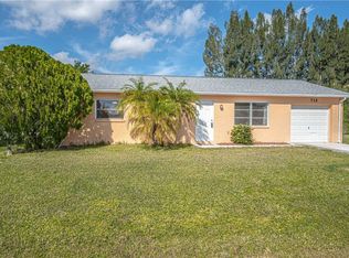 732 Kellstadt St, Pt Charlotte, FL 33952