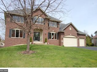 6590 S Saunders Lake Dr, Minnetrista, MN 55364