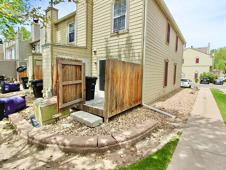 1811 S Quebec Way #36 — Photo 10