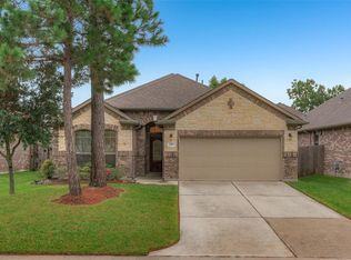 7211 Casita Dr, Magnolia, TX 77354