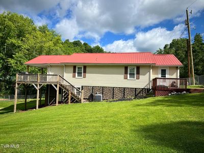 326 Park Ave, Appalachia, VA, 24216