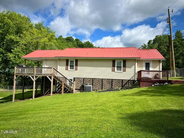326 Park Ave, Appalachia, VA 24216