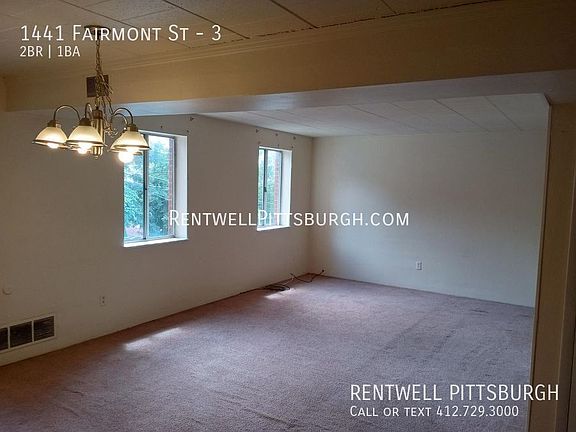 4th image of 1441 Fairmont St #3