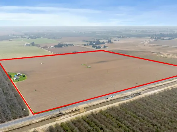 9246 Atwater Jordan Rd, Atwater, CA 95301