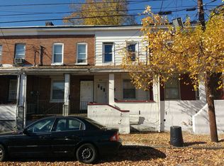 363 3rd St, Trenton, NJ 08611