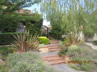 5210 S Montecito Dr, Concord, CA 94521