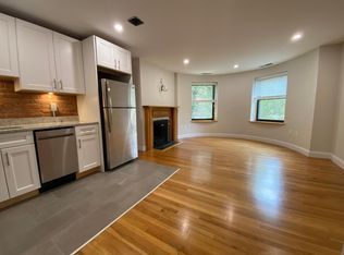 (Undisclosed Address), Boston, MA 02115