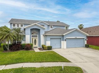 1345 Yardley Dr, Zephyrhills, FL 33544
