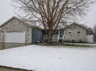 1441 N Heights Ave, Sheridan, WY 82801