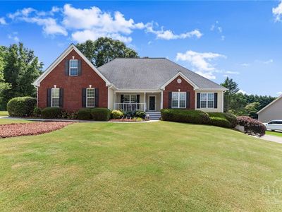 27 Kendall Creek Drive, Jefferson, GA, 30549