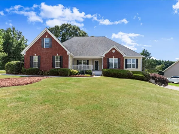 27 Kendall Creek Drive, Jefferson, GA 30549