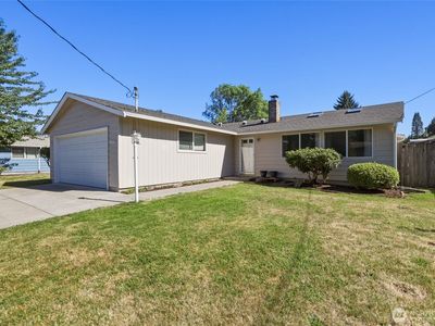 755 Irving Street SW, Tumwater, WA, 98512