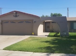 1657 Southwind Dr, El Centro, CA 92243