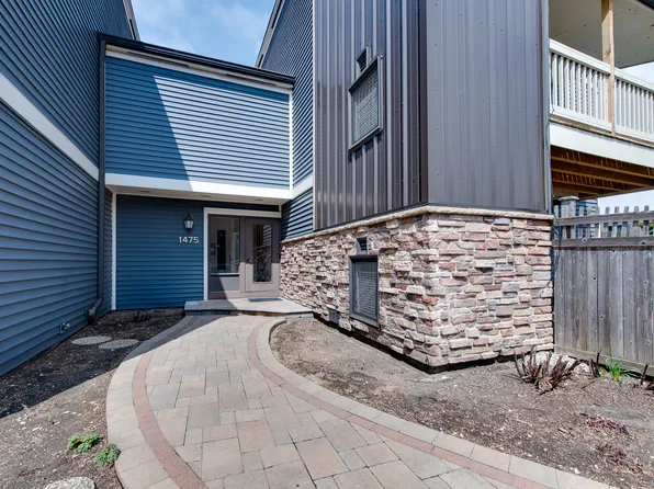 1475 S County Farm Rd APT 1-4, Wheaton, IL 60189