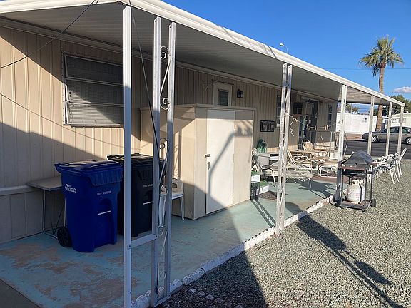 4th image of 7807 E Main St #E05