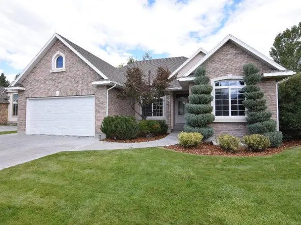 5032 Shadow Creek Dr, Idaho Falls, ID 83401