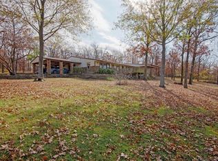 16293 W Hickory Hills Dr, Hulbert, OK 74441