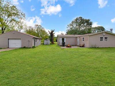 429 E Walnut St, Brownstown, IN, 47220