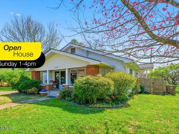 1932 Emoriland Blvd, Knoxville, TN 37917