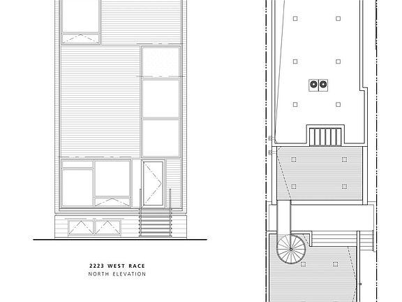 2nd image of 2225 W Race Ave