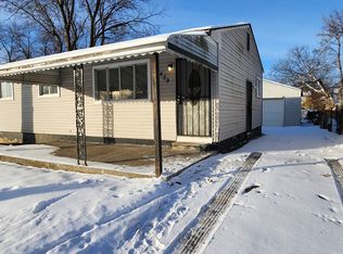 439 Jordon Rd, Pontiac, MI 48342