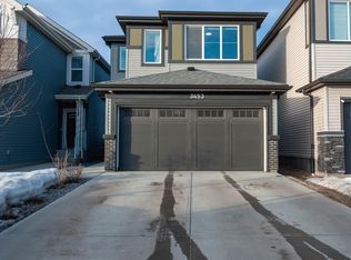3453 Craig Lndg SW, Edmonton, AB T6W5H2