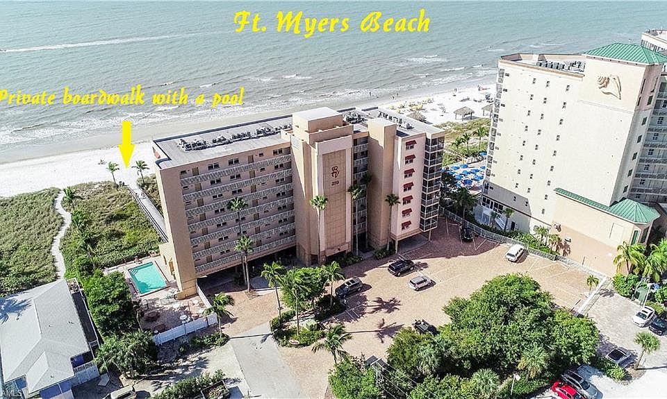 1st image of 250 Estero Blvd #404