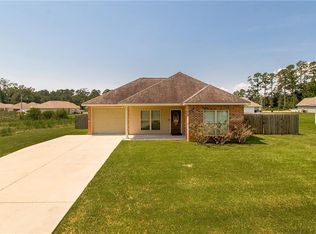 46183 Lavelle Dr, Hammond, LA 70401