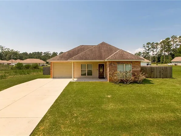 46183 Lavelle Dr, Hammond, LA 70401