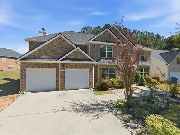 130 Apache St SW, Atlanta, GA 30331