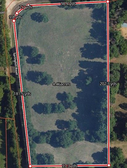 2nd image of County Road 45400
